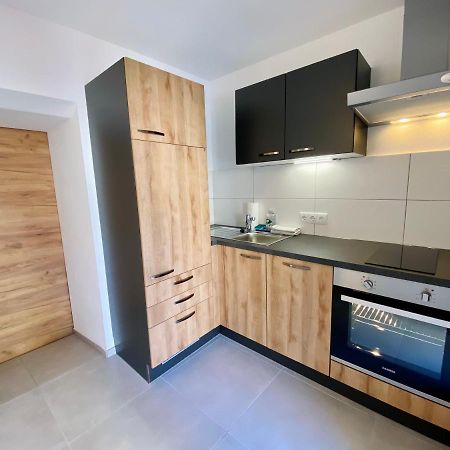 Apartment Katrin Im Zentrum Bad Ischl Ngoại thất bức ảnh