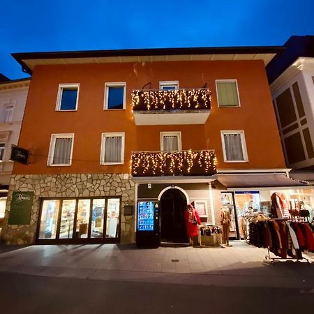 Apartment Katrin Im Zentrum Bad Ischl Ngoại thất bức ảnh