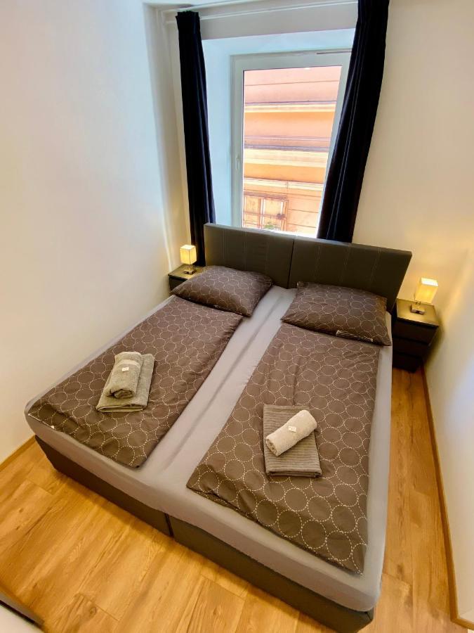 Apartment Katrin Im Zentrum Bad Ischl Ngoại thất bức ảnh