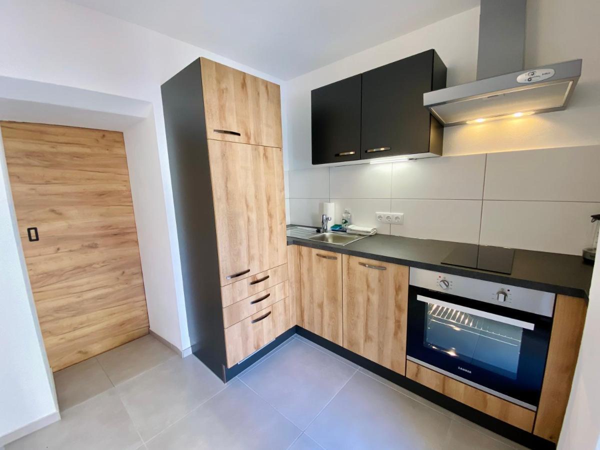 Apartment Katrin Im Zentrum Bad Ischl Ngoại thất bức ảnh