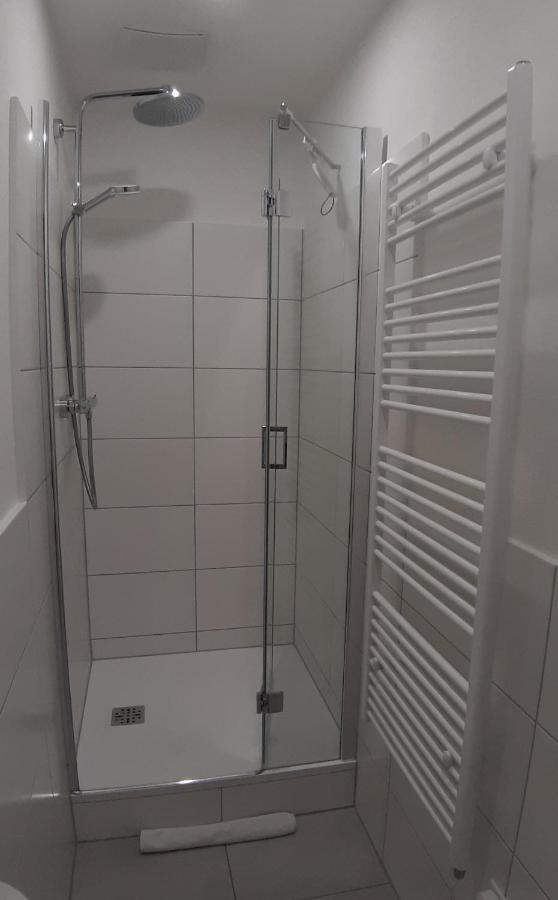 Apartment Katrin Im Zentrum Bad Ischl Ngoại thất bức ảnh