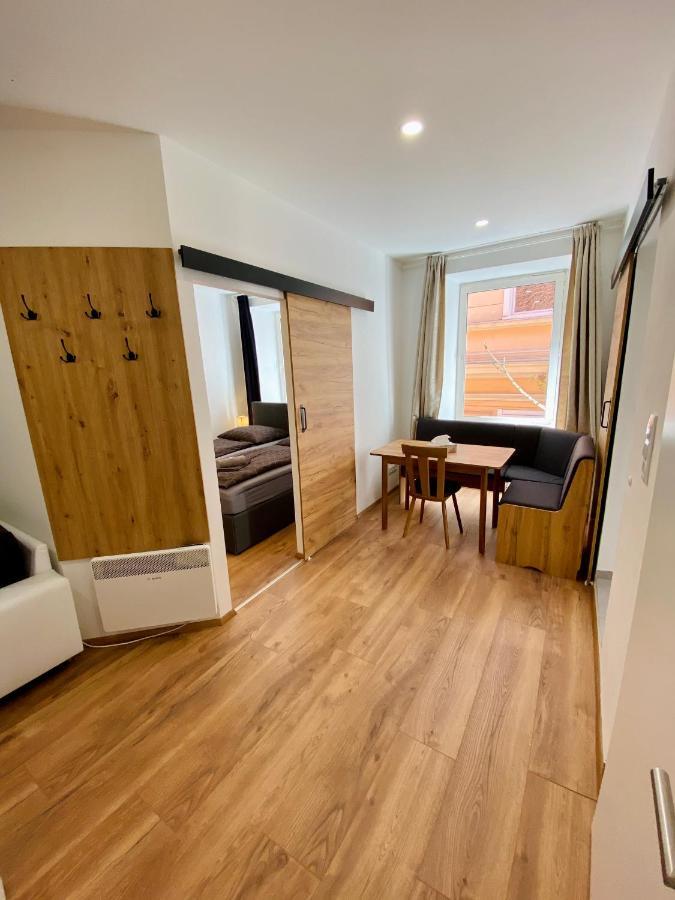 Apartment Katrin Im Zentrum Bad Ischl Ngoại thất bức ảnh