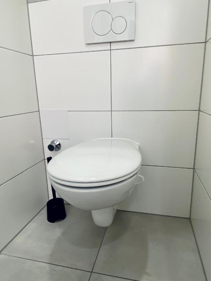 Apartment Katrin Im Zentrum Bad Ischl Ngoại thất bức ảnh