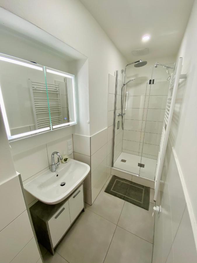 Apartment Katrin Im Zentrum Bad Ischl Ngoại thất bức ảnh