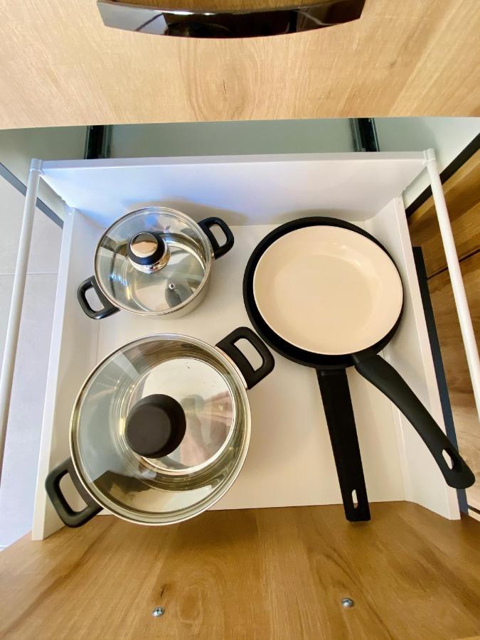 Apartment Katrin Im Zentrum Bad Ischl Ngoại thất bức ảnh