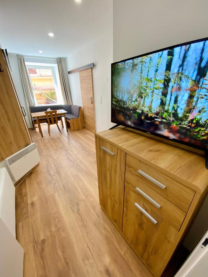 Apartment Katrin Im Zentrum Bad Ischl Ngoại thất bức ảnh