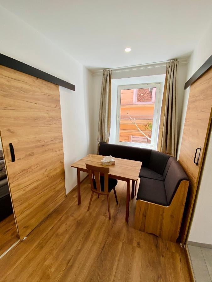 Apartment Katrin Im Zentrum Bad Ischl Ngoại thất bức ảnh
