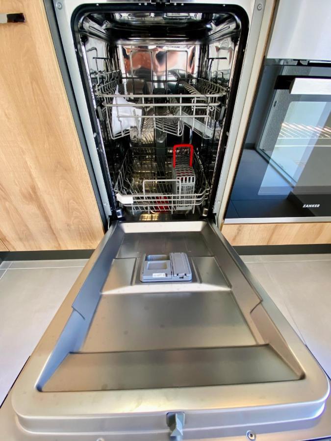Apartment Katrin Im Zentrum Bad Ischl Ngoại thất bức ảnh