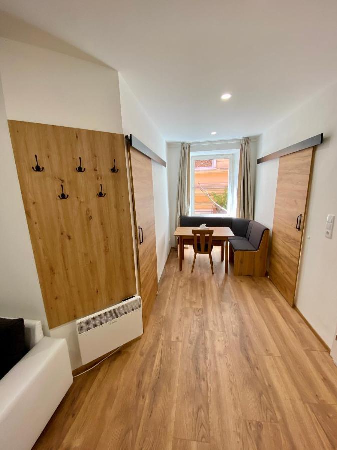 Apartment Katrin Im Zentrum Bad Ischl Ngoại thất bức ảnh