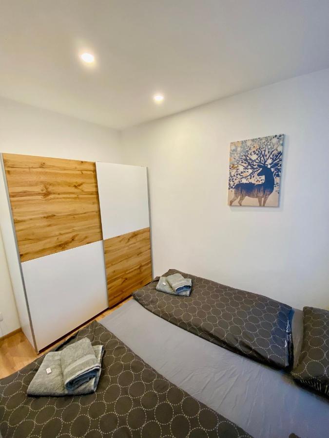 Apartment Katrin Im Zentrum Bad Ischl Ngoại thất bức ảnh