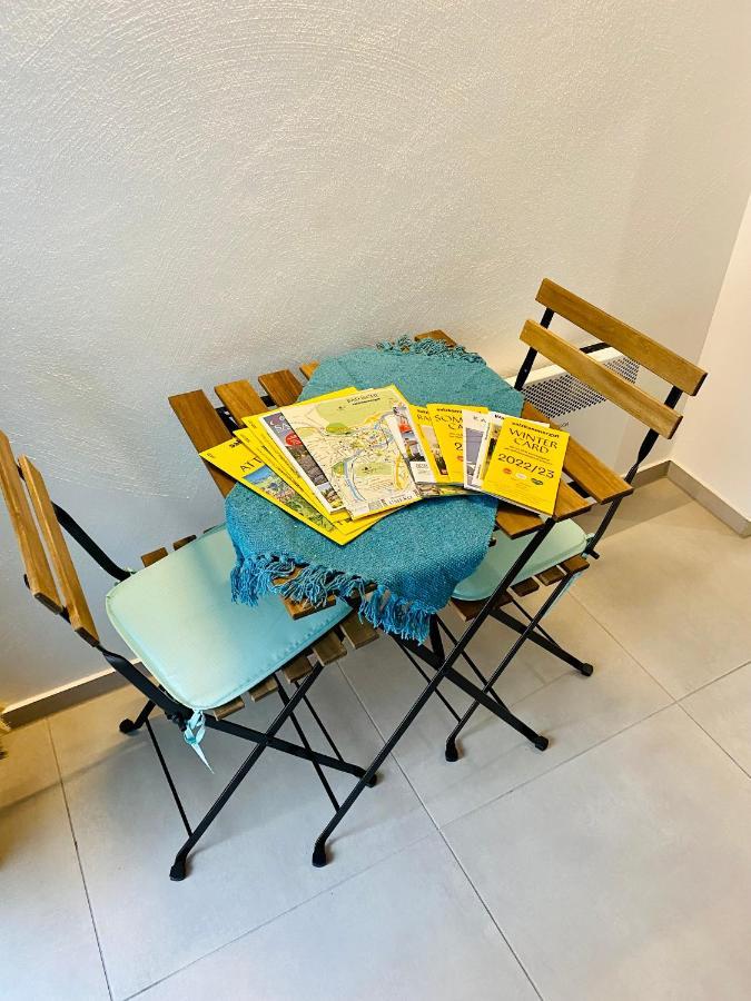 Apartment Katrin Im Zentrum Bad Ischl Ngoại thất bức ảnh