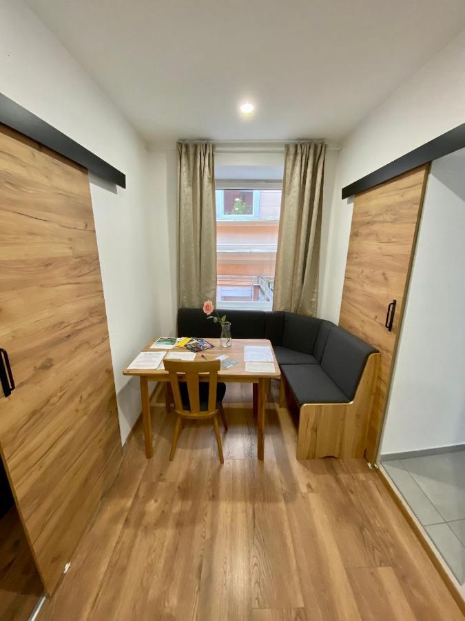Apartment Katrin Im Zentrum Bad Ischl Ngoại thất bức ảnh